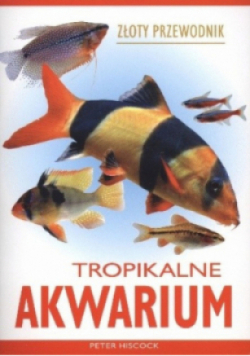 Tropikalne akwarium