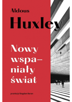 Nowy wspaniały świat