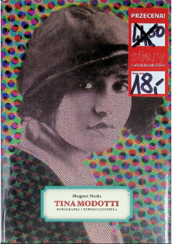 Tina Modotti