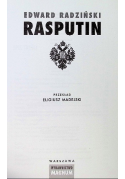 Rasputin