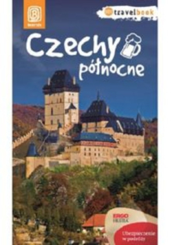 Czechy północne Travelbook