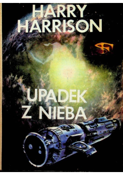 Upadek z nieba