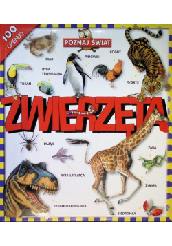 Zwierzęta