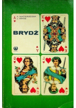 Brydż