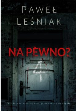 Na pewno?