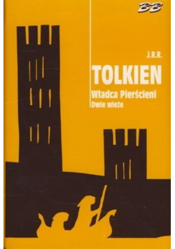 Władca pierścieni Powrót króla Tom 3