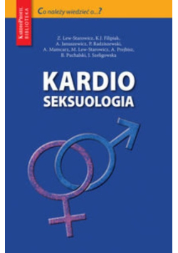 Kardioseksuologia