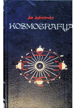 Kosmografija