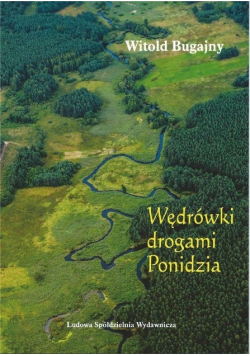 Wędrówki drogami Ponidzia