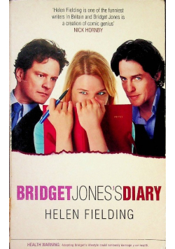 Bridget Jones Diary
