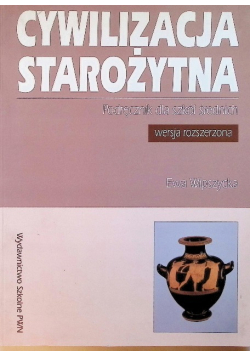 Cywilizacja starożytna
