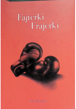 Fajterki Frajerki
