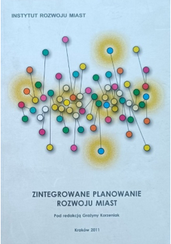 Zintegrowane planowanie rozwoju miast