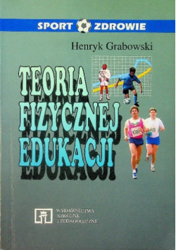 Teoria fizycznej edukacji