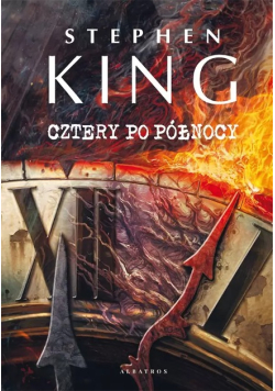 Cztery po północy