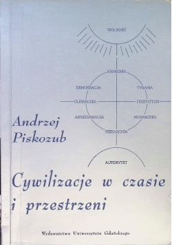 Cywilizacje w czasie i przestrzeni