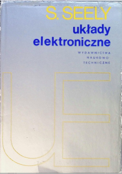 Układy elektroniczne