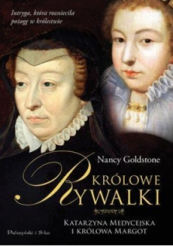 Królowe rywalki