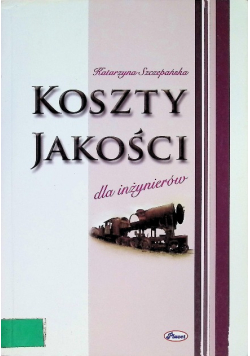 Koszty jakości dla inżynierów