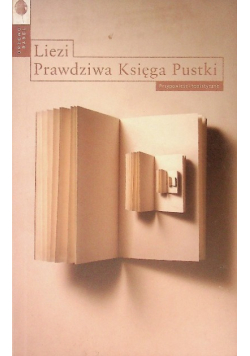 Prawdziwa księga pustki