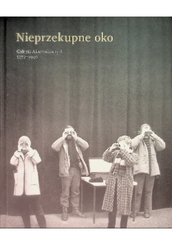 Nieprzekupne oko