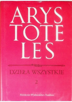 Dzieła Wszystkie Tom 2