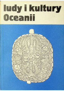 Ludy i Kultury Oceanii