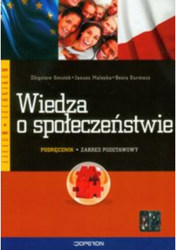 Wiedza o społeczeństwie Podręcznik
