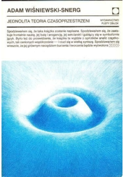 Jednolita Teoria czasoprzestrzeni