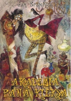 Akademia Pana Kleksa