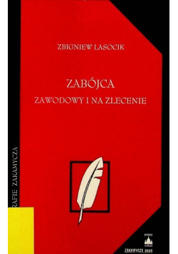 Zabójca zawodowy i na zlecenie