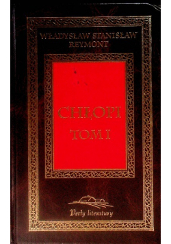 Chłopi Tom I