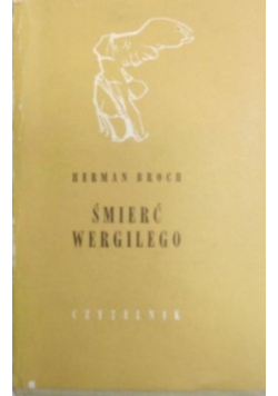 Śmierć Wergilego
