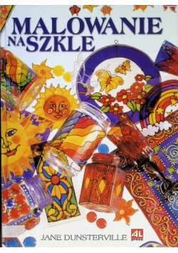 Malowanie na szkle