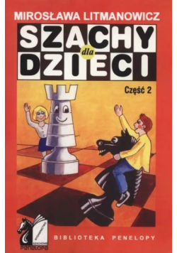 Szachy dla dzieci Część 2