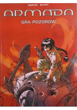 Armada Tom V Gra pozorów