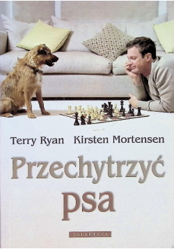 Przechytrzyć psa