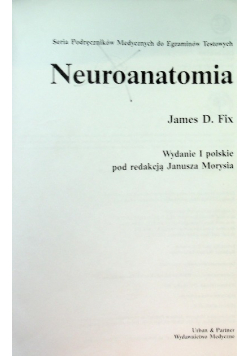 Neuroanatomia