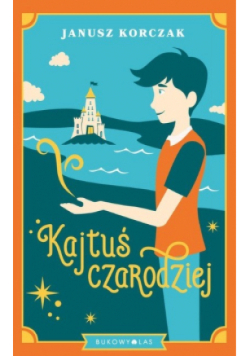 Kajtuś czarodziej