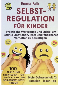 Selbstregulation fur Kinder