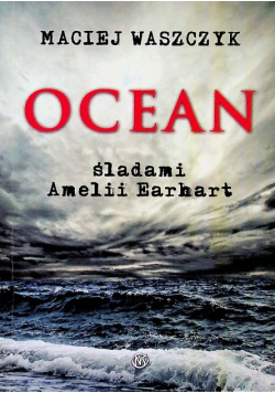 Ocean śladami Amelii Earhart