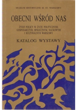 Obecni wśród nas
