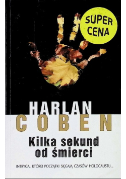 Kilka sekund od śmierci