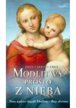 Modlitwy prosto z nieba