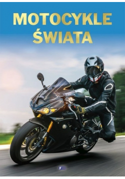 Motocykle świata