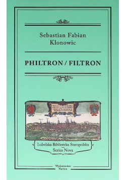 Philtron/Filtron