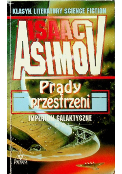 Prądy przestrzeni
