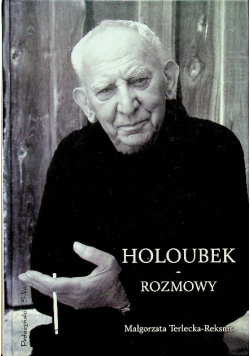 Holoubek Rozmowy