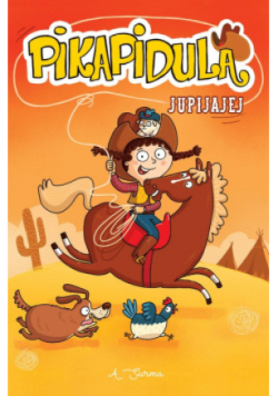 Pikapidula Jupijajej
