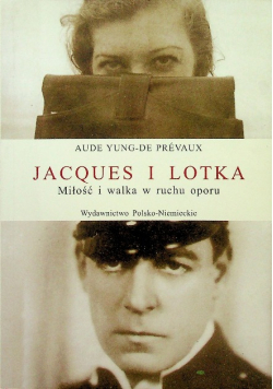Jacques i Lotka